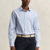 Camisa de popeline