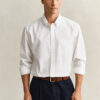 Camisa de popeline