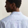 Camisa de popeline