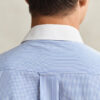 Camisa de popeline
