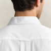 Camisa de popeline