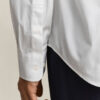 Camisa de popeline