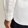 Camisa de popeline