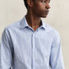 Camisa de popeline