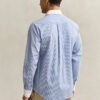 Camisa de popeline