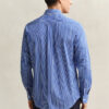 Camisa de popeline