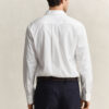 Camisa de popeline