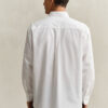 Camisa de popeline
