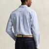 Camisa de popeline