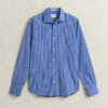 Camisa de popeline