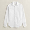 Camisa de popeline