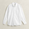 Camisa de popeline