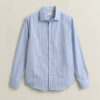 Camisa de popeline