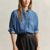 Camisa Indigo