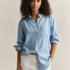 Camisa Indigo