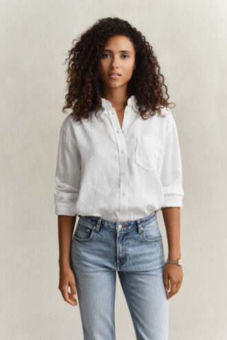 Camisa Indigo