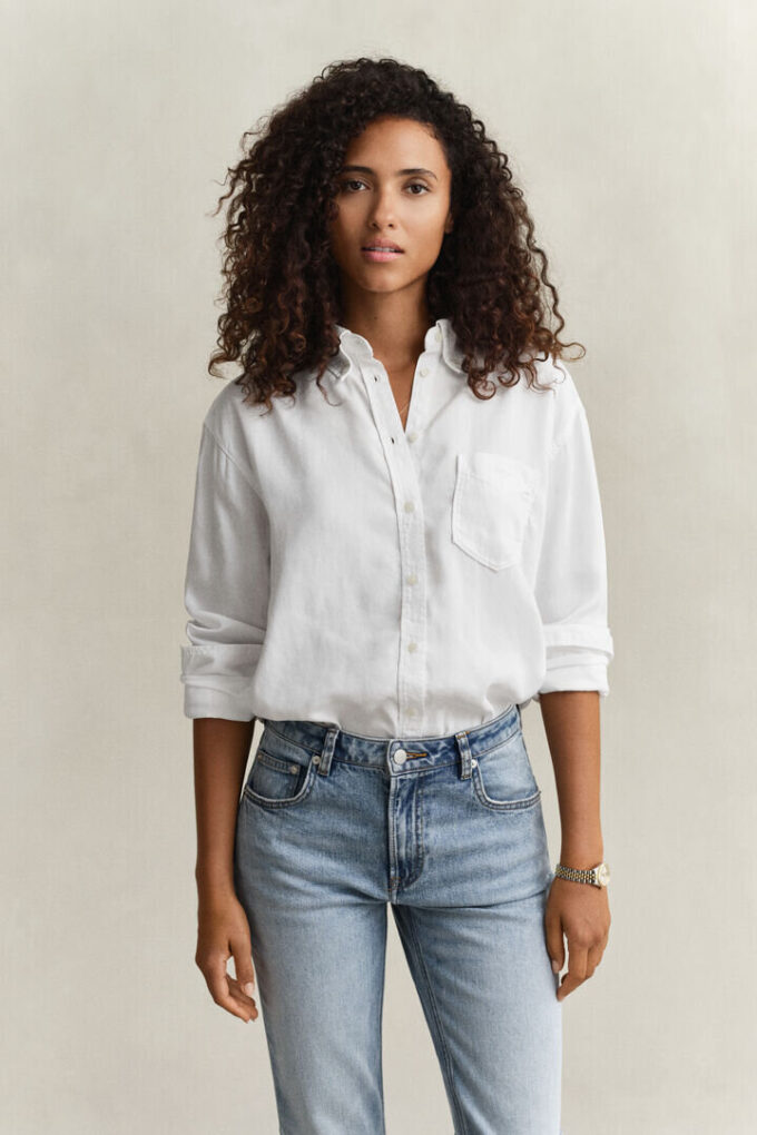 Camisa Indigo