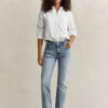 Camisa Indigo