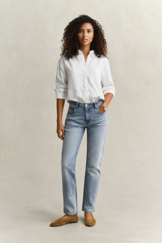 Camisa Indigo