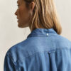 Camisa Indigo
