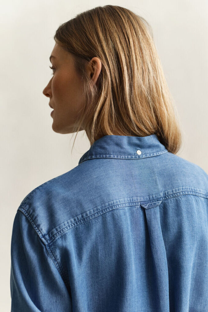 Camisa Indigo