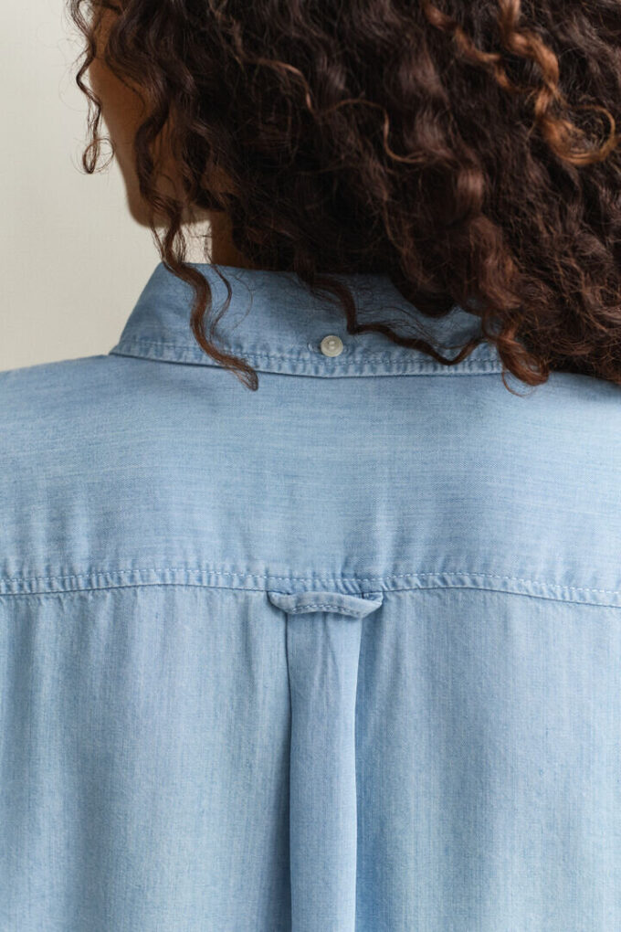 Camisa Indigo