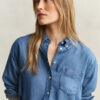 Camisa Indigo