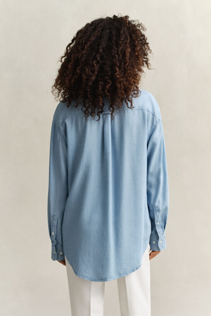 Camisa Indigo