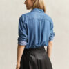 Camisa Indigo