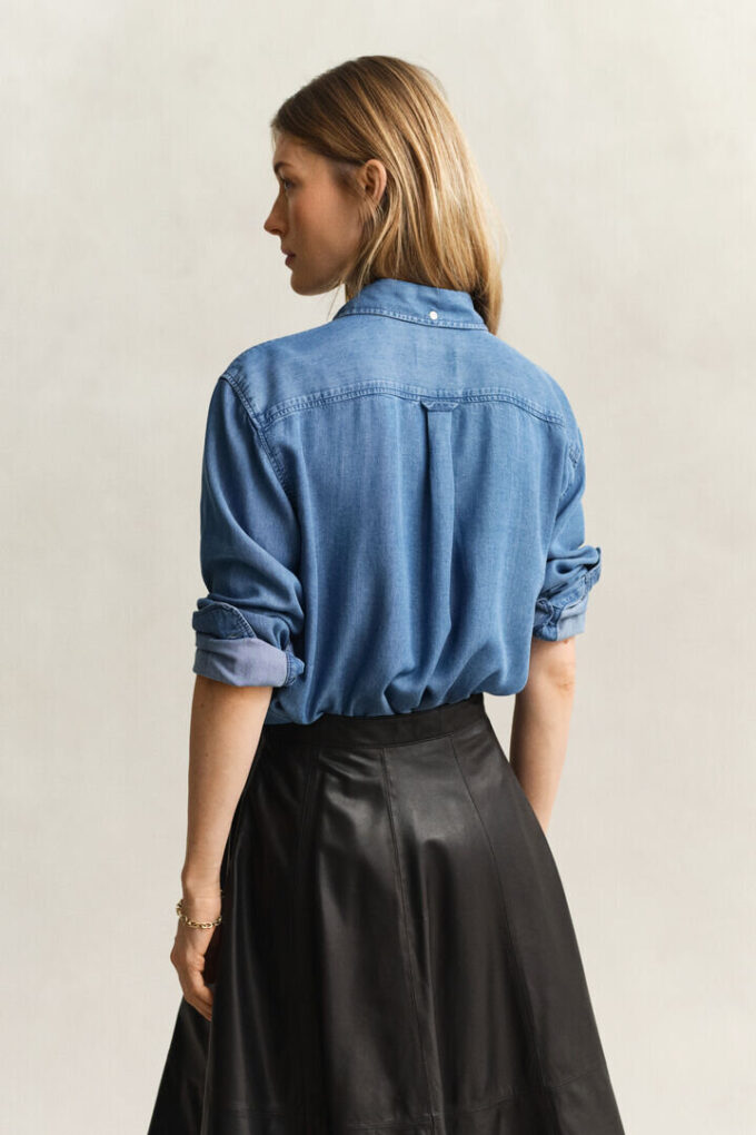 Camisa Indigo