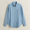 Camisa Indigo