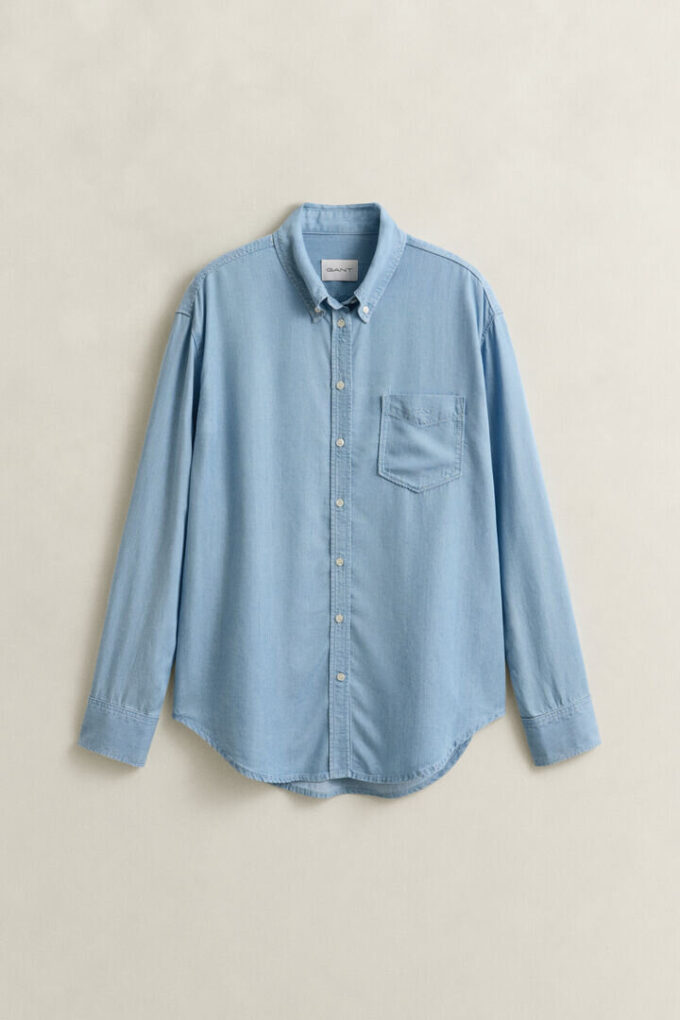 Camisa Indigo
