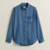 Camisa Indigo