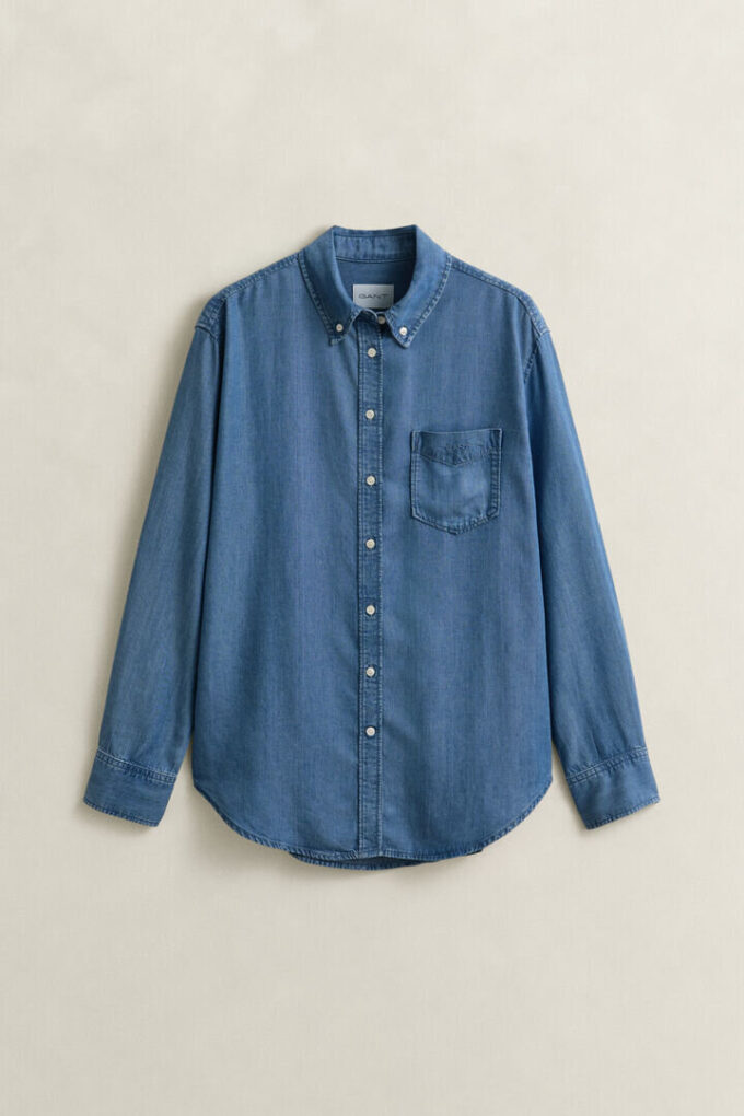 Camisa Indigo