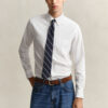 Camisa Oxford Archive