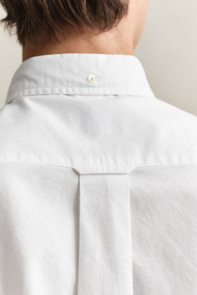 Camisa Oxford Archive