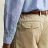 Camisa Oxford Archive