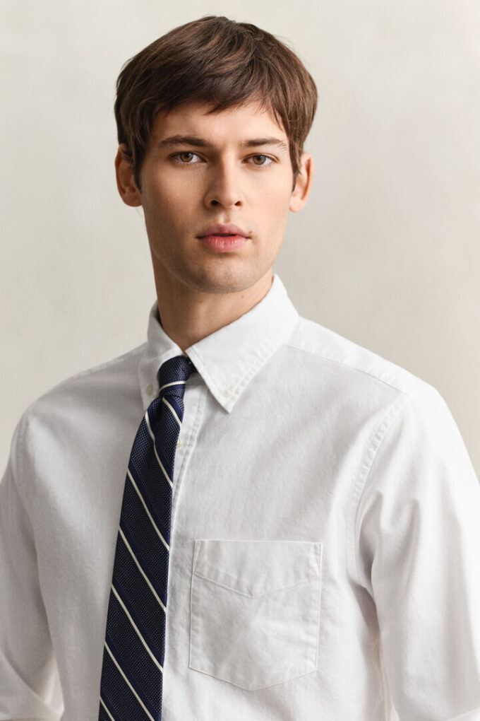 Camisa Oxford Archive