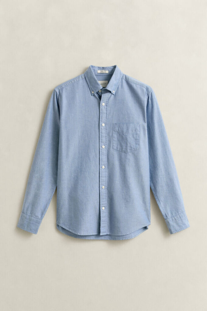Camisa Oxford Archive