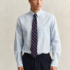 Camisa Oxford Clássica Dobby