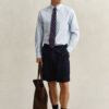 Camisa Oxford Clássica Dobby