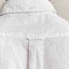 Camisa Oxford Clássica Dobby