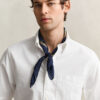 Camisa Oxford Clássica Dobby