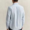 Camisa Oxford Clássica Dobby