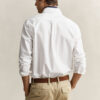 Camisa Oxford Clássica Dobby