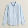 Camisa Oxford Clássica Dobby