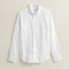 Camisa Oxford Clássica Dobby