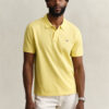 Camisa polo de corte regular