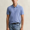 Camisa polo de corte regular