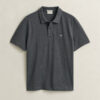 Camisa polo de corte regular